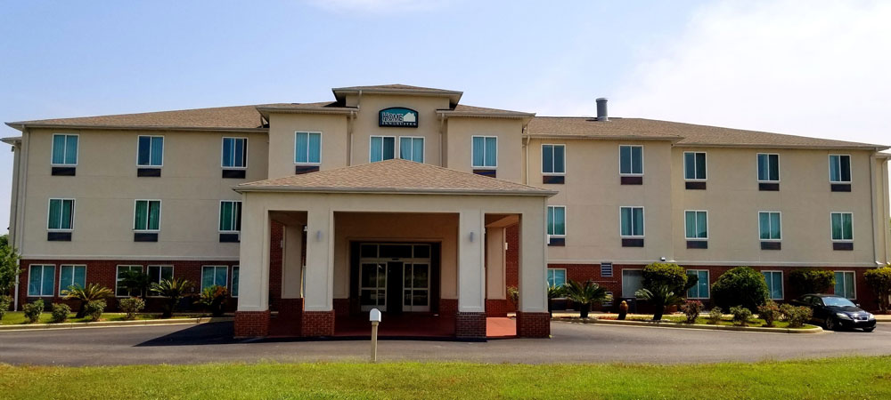 Your Gateway to a Perfect Stay Beautiful Hotel Exterior